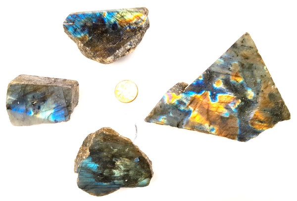 Labradorite