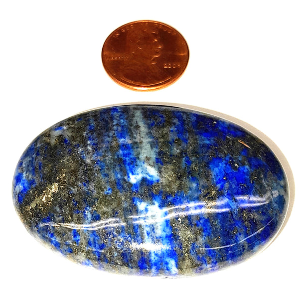 Lapis Lazuli