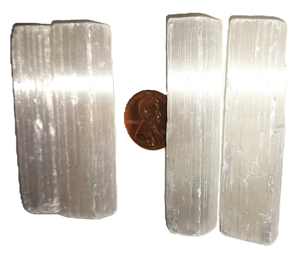 Selenite Sticks