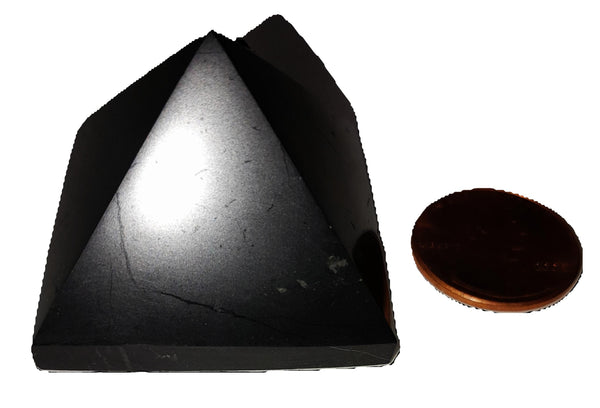 Shungite Pyramid