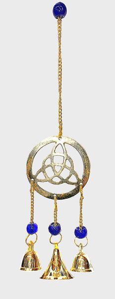 Triquetra Wind Chime