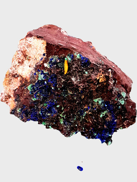 Azurite 1.5 oz