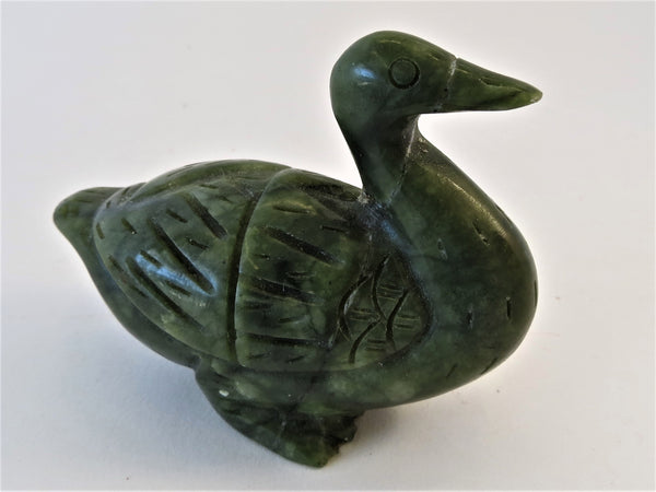 Jade Ducks