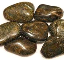 Bronzite