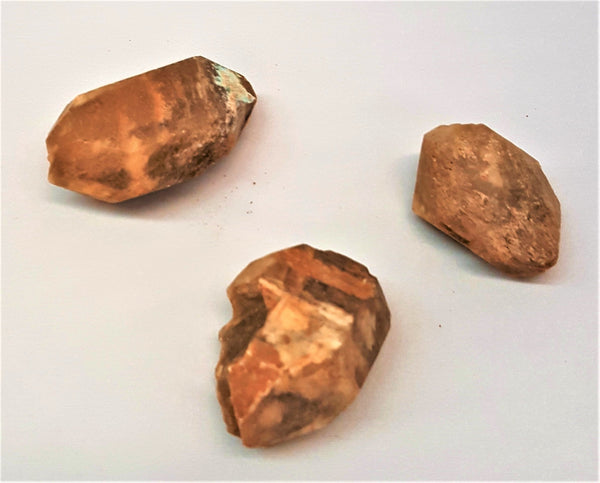 Pecos Diamond Quartz