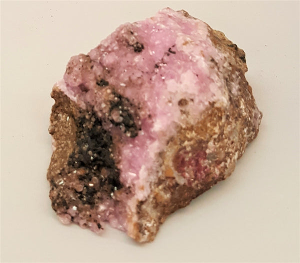 Cobaltocalcite