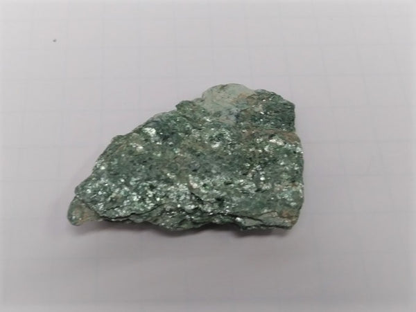 Fuchsite - 1.9 oz