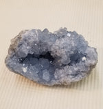 Celestite Cluster