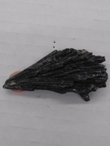 Black Kyanite - .6 oz