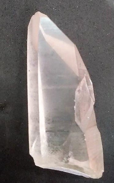 Lemurian Seed Crystal Point